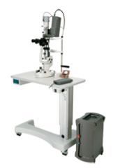 Glaucoma Laser, Lumenis